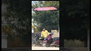 Outdoor Bike Photography|Pose For Boys|New Styles Pose #shorts #pose #ytshorts #photoshoot #bikepose