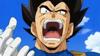 Vegeta  Bulma Love Story Valentine Special 「AMV」 ベジータとブルマラブストーリー  Dragon Ball Super