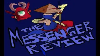 The Messenger Review
