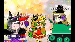 CAPCUT/GACHACLUB/OC/SHITPOST Arthur, Get Out Of The Tank!