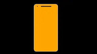 PART:1 Design mobile phone with html and css