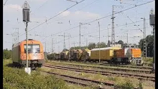 Vossloh G1206 