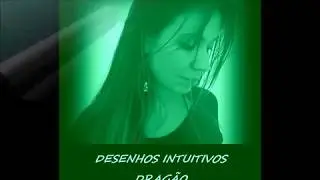 ASMR Book - Desenhos Intuitivos - Drag&atilde;o - Christie Christen