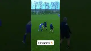 Forl&oslash;sning 🔥