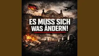 Es muss sich was &auml;ndern (Klartext-Rap) | Deutscher Rap mit Message