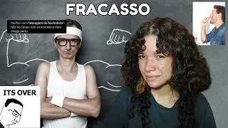 redpill: o cúmulo da burrice