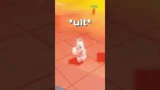 kill stealer gets punished #roblox #tsb #thestrongestbattlegrounds
