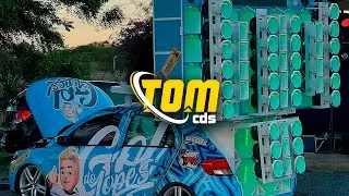 CD FORROZINHO REMIX - PRA TOCAR NO PARED&Atilde;O - M&Eacute;DIOS GRAVES - ANAILSON PRODU&Ccedil;&Otilde;ES - ALTA QUALIDADE