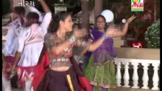 RAMO RAMO GOVADIYA RAMO || KIRAN GADHVI || STUDIO TIRATH