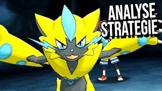 ZERAORA - Analyse Strat&eacute;gique
