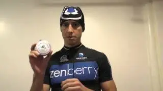 Saddle Sores & Chamois Cream