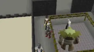 how Ace got an untrimmed constitution cape