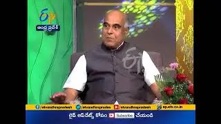 yt1s com   Cheppalani Vundi  Telangana Transco and genco CMD Prabhakar Rao with DN Prasad 360p