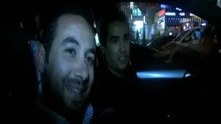 مهمة بعد منتصف الليل في حي النصر :الفرق بين الاحياء الراقية و الاحياء الشعبية، عديد المفاجأت الصادمة