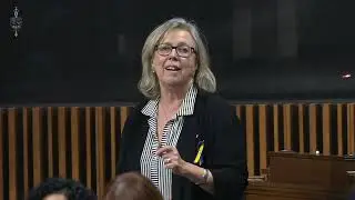 Elizabeth May: When will Canada tax back Big Oil's excess profits?