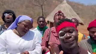 Dela Cuffy - Happy Birthday Yohweh (Official Music Video)
