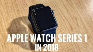 Apple Watch Series 1 &ndash; Still Worth It?