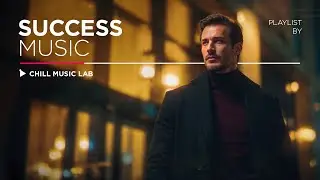 Productivity Music to Achieve Goals | Work, Win, Repeat