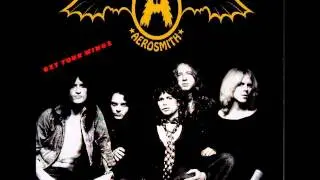 Same Old Song and Dance - Aerosmith