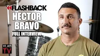 Ex Prison Guard Hector Bravo on Menendez Bros, Tory Lanez, Suge, Swifty Blue (Flashback)