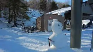 Get on the Slopes at Ski Big Bear at Masthope Mountain