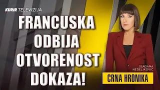 ADVOKAT DARKA ŠARIĆA: Da li je Skaj aplikacija u skladu sa Ustavom Republike Srbije?