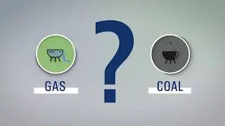 Gas or coal &ndash; a critical issue in energy supply