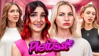 TO KONIEC GENZIE?! (KARTONII, FAUSTI, KSIĄŻULO, JUSTIN BIEBER) | PLOTCAST 2 ODC 10