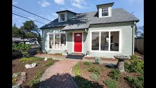 907 McConnell Avenue Santa Rosa, CA | ColdwellBankerHomes.com