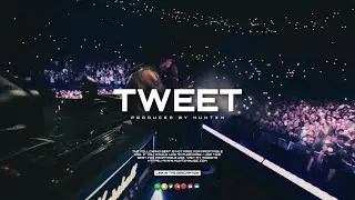 [FREE] D Block Europe x M Huncho x Nafe Smallz Type Beat ‘TWEET’ (Prod By. Huntxh x Rick Anthony)
