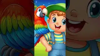 Learn & Laugh with Giggly Miggly