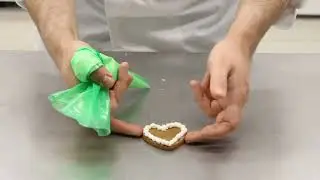 How to use our Sweet Lace