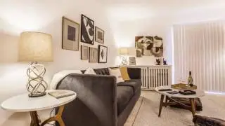 Residences at Arlington Heights Apartments in Arlington Heights, IL - ForRent.com