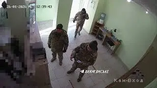 Если тебе 25 нет-не бегай. Знаешь сколько бигунов пидлягающих за день — представник Кам’янського ТЦК