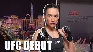 Ivana Petrović - LAS VEGAS VLOG #1
