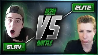 HEAD to HEAD BATTLE vs. MADDEN ELITE! LOSER DELETES CHANNEL?! - Madden Mobile 17 (EP1)
