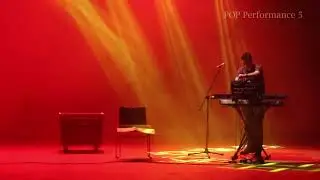 Urban Citizen - Blade Runner End Titles (live @ PopPerformance 5 - 2016)