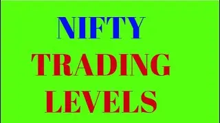 #NIFTY #Banknifty  #levels  #intradaytradingstrategies #JVSHARE  #intraday #tips