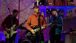 The Jack Fletcher Band - 
