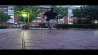 Cwalkers.Es  AfrO ColdSpring try out.wmv