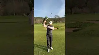 The best way to chip with Alex Elliot