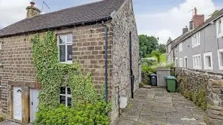 Greystones Cottage, High Street, Stoney Middleton, Derbyshire, S32 4TL