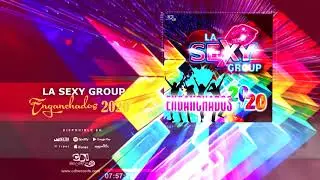 LA SEXY GROUP | Enganchados 2020