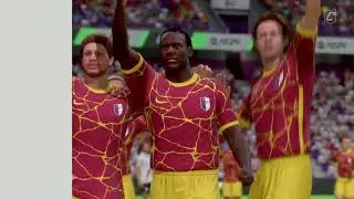 EA SPORTS FC 24 - Vou Nadaaaaa