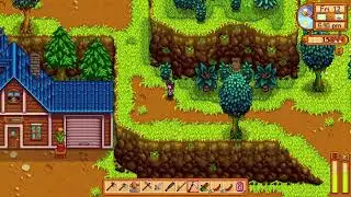 Twitch | Sunny Summer Farm Time! Cat & Grogg | Part 4 Jaide