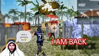 Ump next level god comeback ✨💢💯