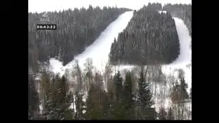Panorama – ČT2 (2. 2. 2010)