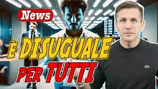 SANATORIA PER MULTE, IMU E TARI: ecco la discriminazione | Avv. Angelo Greco
