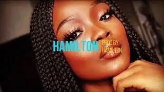 [FREE] AFRO TRAP BEAT 2019 | ''hamilton