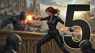 Reclamando da escolha de personagens pro jogo |Disney Infinity [2.0] desafio ataque a asgard parte 5
